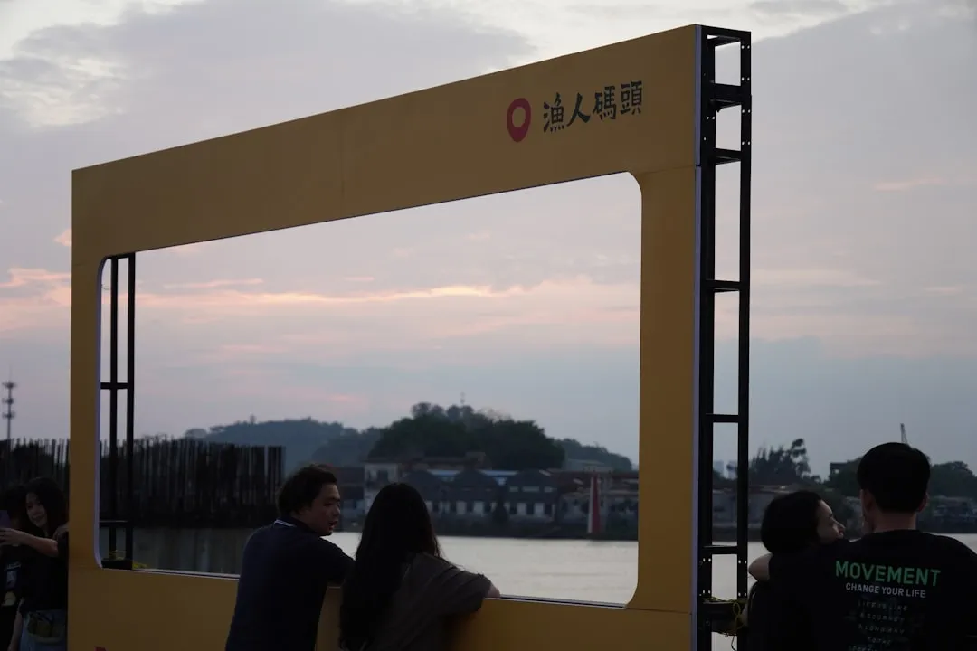 重庆企业宣传片拍摄全流程解析：从脚本到成片的关键节点